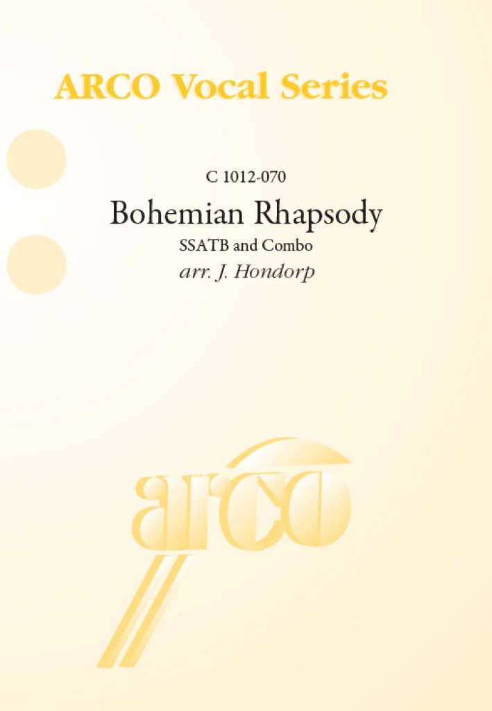 Bohemian Rhapsody